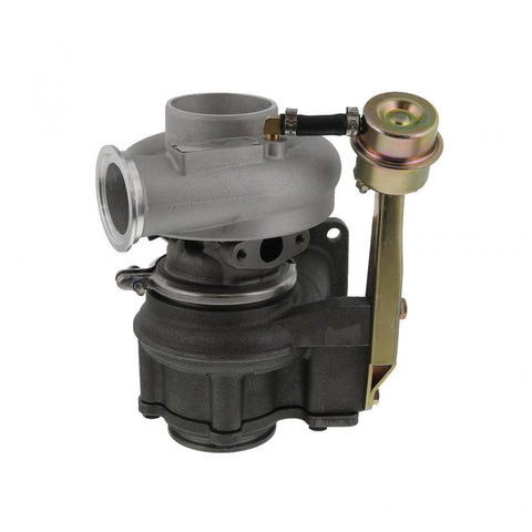 EXCEL 181172E TURBOCHARGER