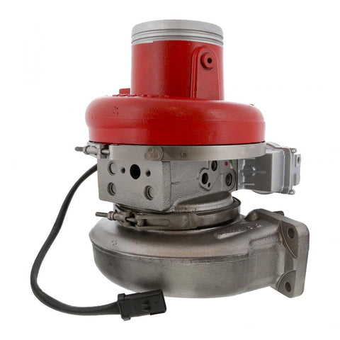 Excel 181193EX Cummins 3792786 Turbocharger (Reman)