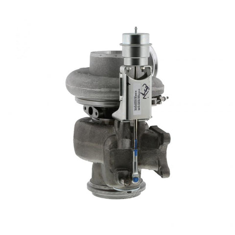 Pai 181198 Cummins 4040844 Turbocharger