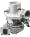 GENUINE PAI 181201 TURBOCHARGER