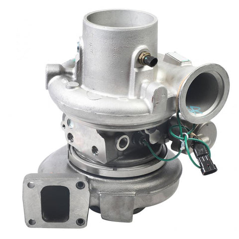 GENUINE PAI 181201 TURBOCHARGER