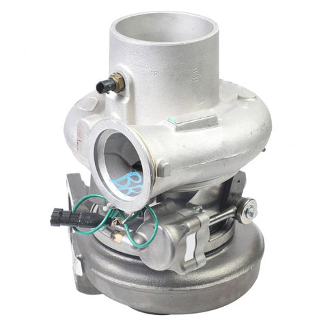 GENUINE PAI 181201 TURBOCHARGER