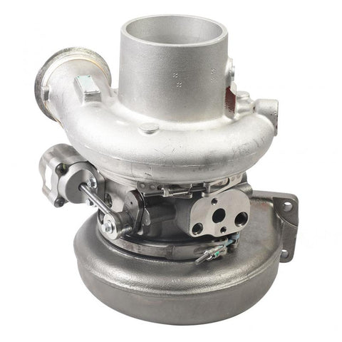 GENUINE PAI 181201 TURBOCHARGER
