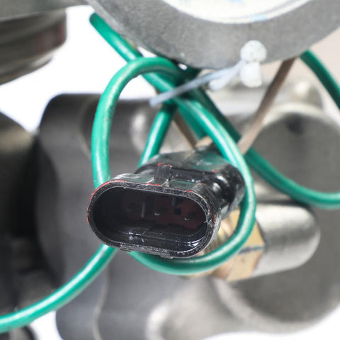 Pai 181201 Cummins 4043226 Turbocharger