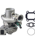 GENUINE PAI 181202 TURBOCHARGER