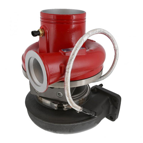 Remanufactured 181210X Cummins 2881998 Reman Turbocharger