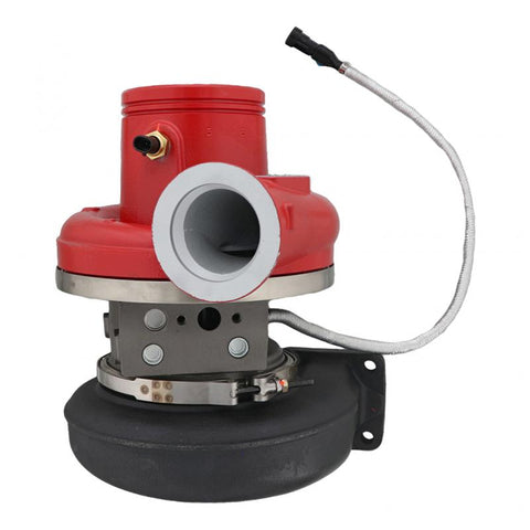 Remanufactured 181210X Cummins 2881998 Reman Turbocharger