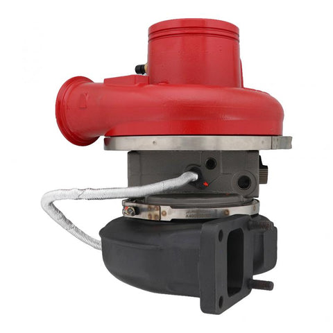 Remanufactured 181210X Cummins 2881998 Reman Turbocharger