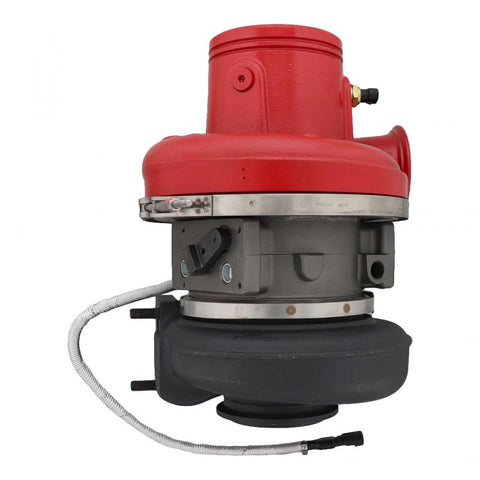 Remanufactured 181210X Cummins 2881998 Reman Turbocharger