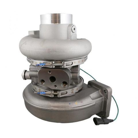 Pai 181211 Cummins 2881992 Turbocharger