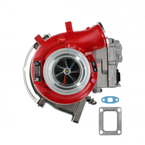 Excel 181221EX Cummins 5459711 Turbocharger (Reman)