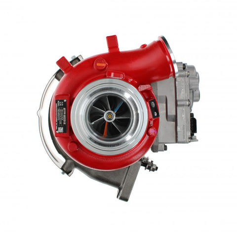Excel 181221EX Cummins 5459711 Turbocharger (Reman)