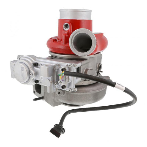 Excel 181222EX Cummins 5501254 Reman Turbocharger (Isx)