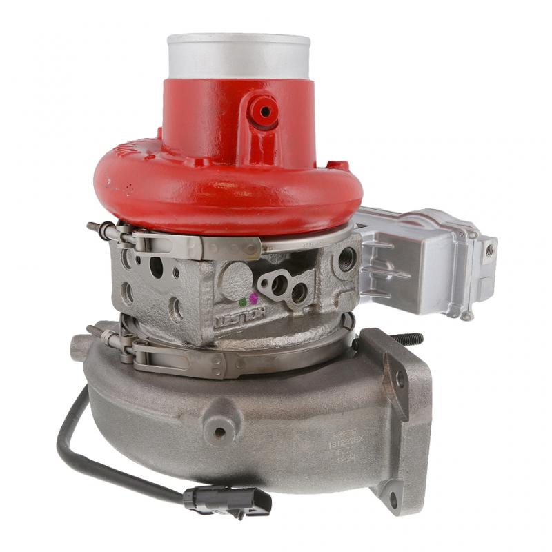 エクセル Excel 181222EX Cummins 5501254 Reman Turbocharger (Isx) – Diesel