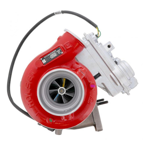 Excel 181222EX Cummins 5501254 Reman Turbocharger (Isx)