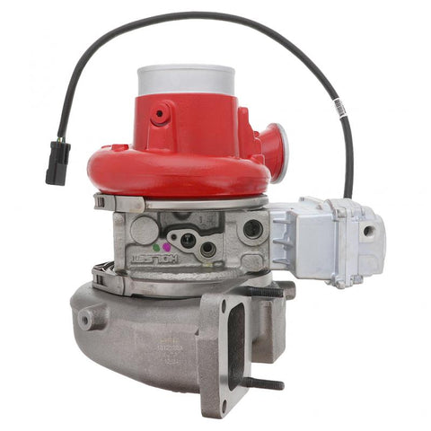 Excel 181222EX Cummins 5501254 Reman Turbocharger (Isx)