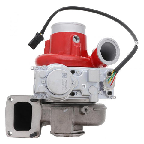 Excel 181222EX Cummins 5501254 Reman Turbocharger (Isx)