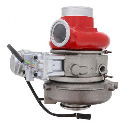Excel 181222EX Cummins 5501254 Reman Turbocharger (Isx)