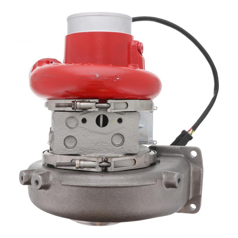 Excel 181222EX Cummins 5501254 Reman Turbocharger (Isx) – Diesel