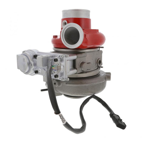 Excel 181224EX Cummins 5350499 Turbocharger *Reman*