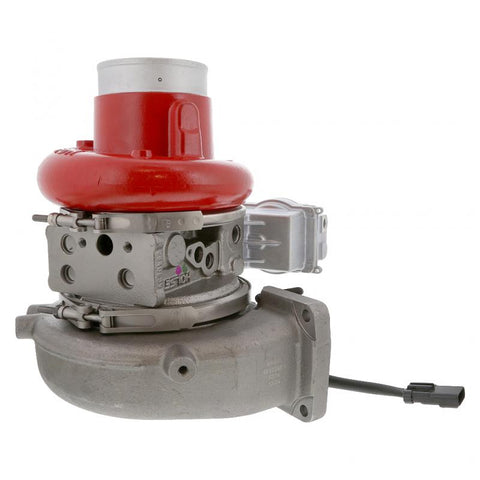 Excel 181224EX Cummins 5350499 Turbocharger *Reman*