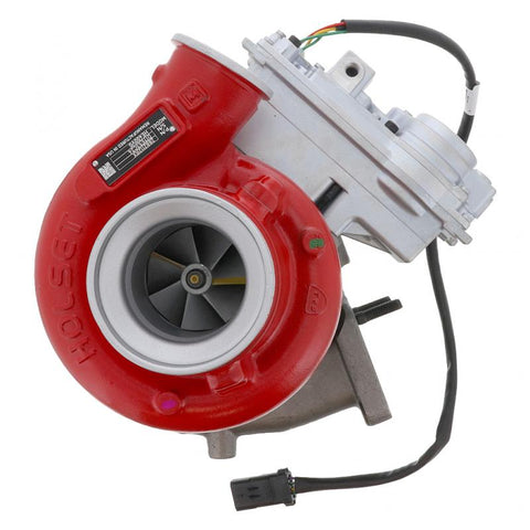 Excel 181224EX Cummins 5350499 Turbocharger *Reman*