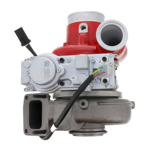 Excel 181224EX Cummins 5350499 Turbocharger *Reman*
