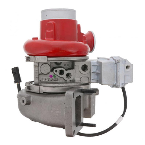 Excel 181224EX Cummins 5350499 Turbocharger *Reman*