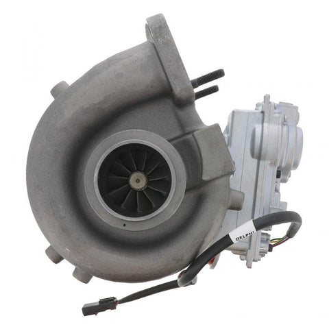 Excel 181224EX Cummins 5350499 Turbocharger *Reman*