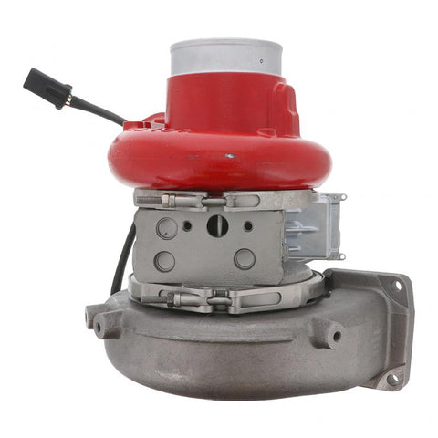Excel 181224EX Cummins 5350499 Turbocharger *Reman*