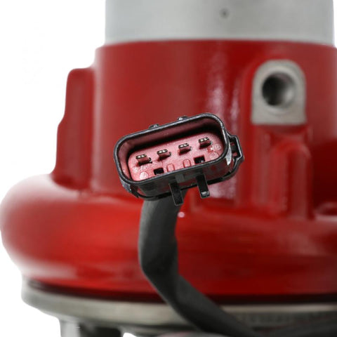 Excel 181224EX Cummins 5350499 Turbocharger *Reman*