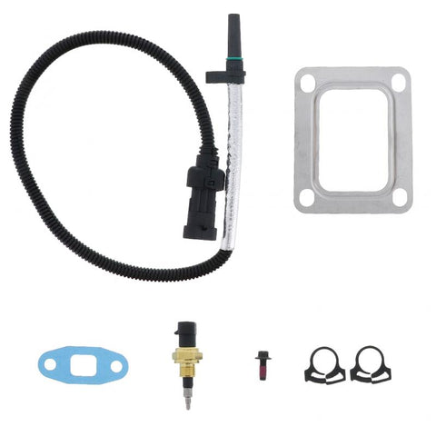 Excel 181224EX Cummins 5350499 Turbocharger *Reman*