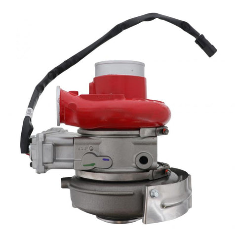 Excel 181225EX Cummins 5357368 Turbocharger *Remam*