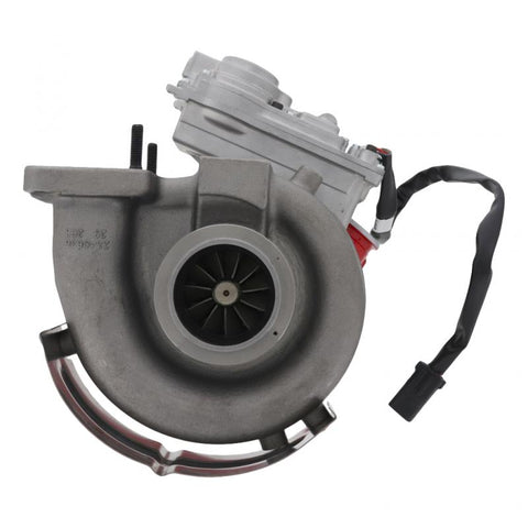Excel 181225EX Cummins 5357368 Turbocharger *Remam*