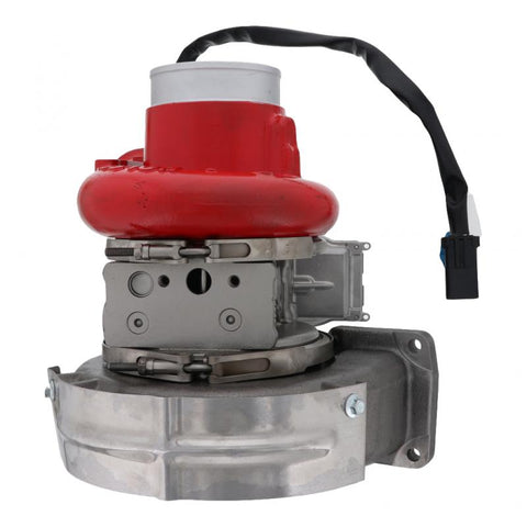 Excel 181225EX Cummins 5357368 Turbocharger *Remam*