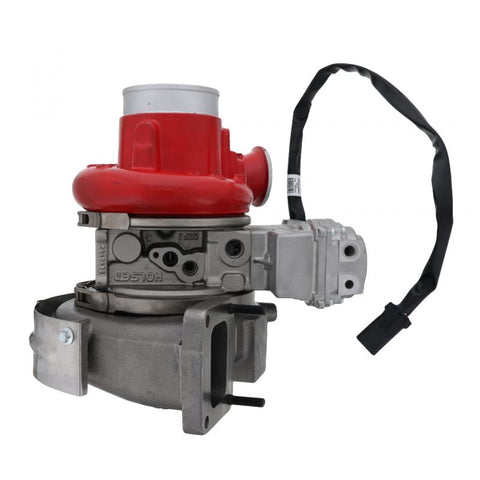Excel 181225EX Cummins 5357368 Turbocharger *Remam*