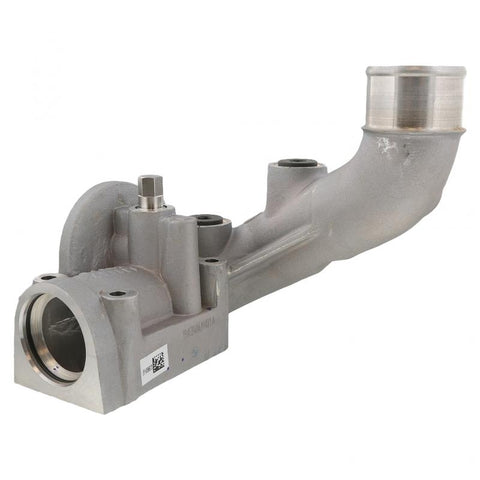 Oem 182011OEM Cummins 4386673 Connection,Water Filter
