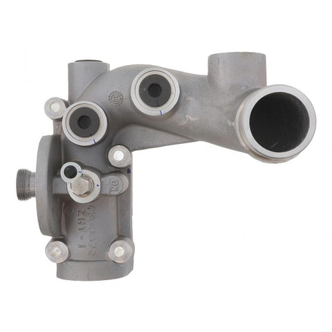 Oem 182011OEM Cummins 4386673 Connection,Water Filter