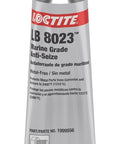 Loctite LB 8023 Marine Grade Anti-Seize, 7 Oz. Brushtop Tube