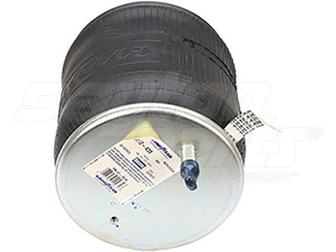Dayton Parts 1R12-438 Air Spring - Rolling Lobe