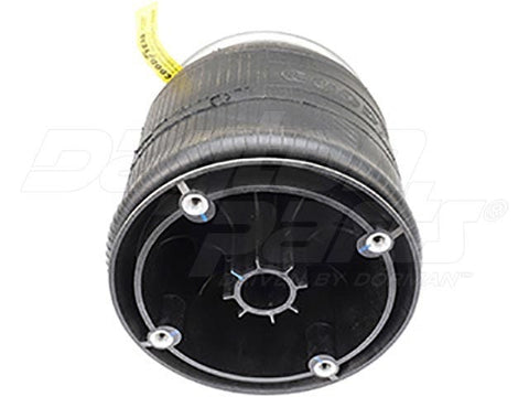 Dayton Parts 1R12-438 Air Spring - Rolling Lobe
