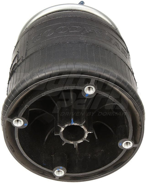 Dayton Parts 1R12-541 Air Spring - Rolling Lobe