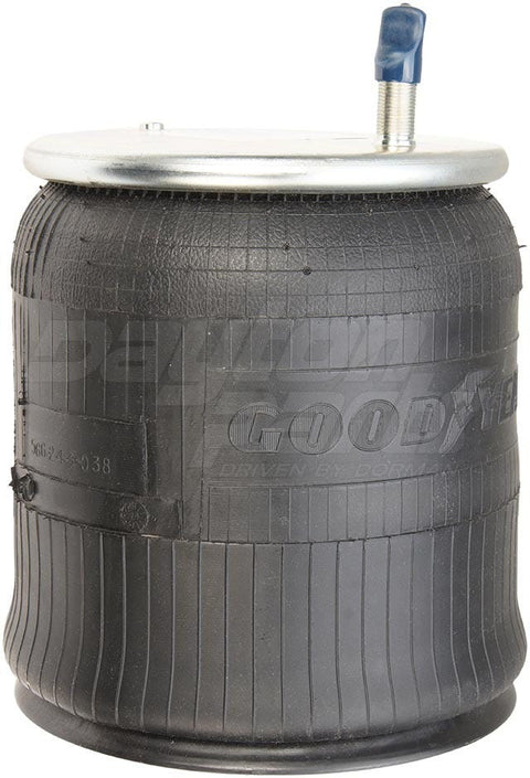 Dayton Parts 1R12-541 Air Spring - Rolling Lobe