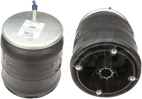 Dayton Parts 1R12-541 Air Spring - Rolling Lobe