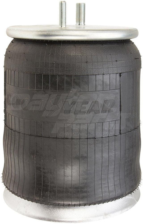 Dayton Parts 1R12-617 Air Spring - Rolling Lobe