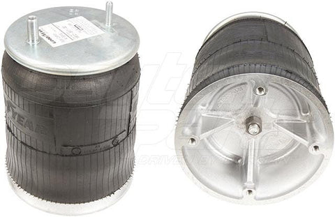 Dayton Parts 1R12-617 Air Spring - Rolling Lobe