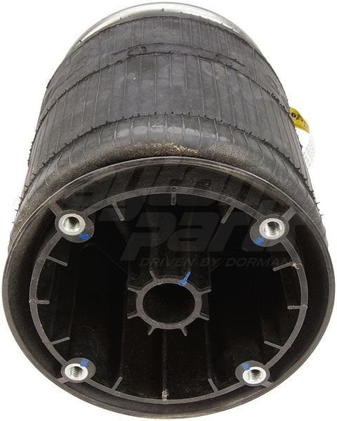 Dayton Parts 1R12-653 Air Spring - Rolling Lobe