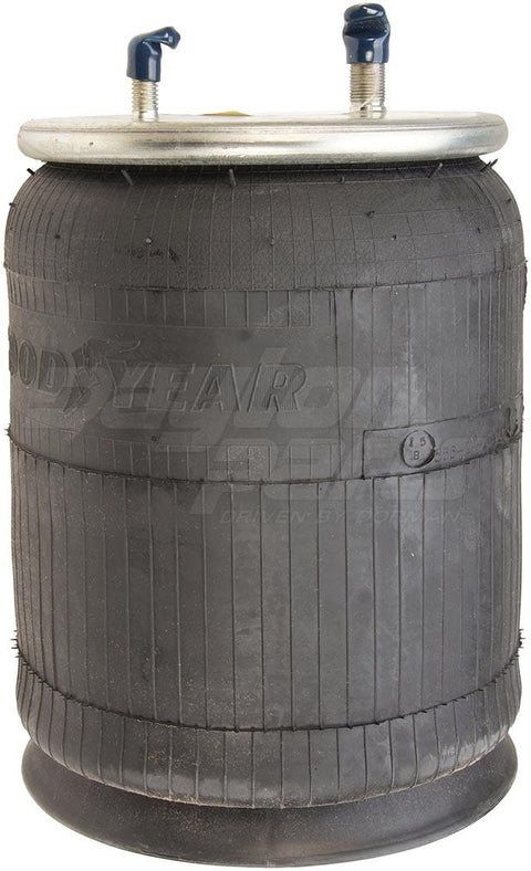 Dayton Parts 1R12-653 Air Spring - Rolling Lobe