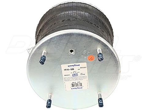Dayton Parts 1R14-038 Air Spring - Rolling Lobe
