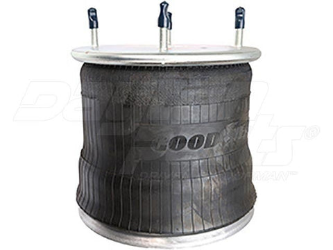 Dayton Parts 1R14-038 Air Spring - Rolling Lobe